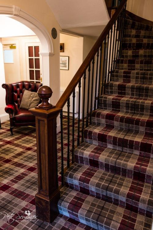 The Haven Guest House Plockton Eksteriør bilde