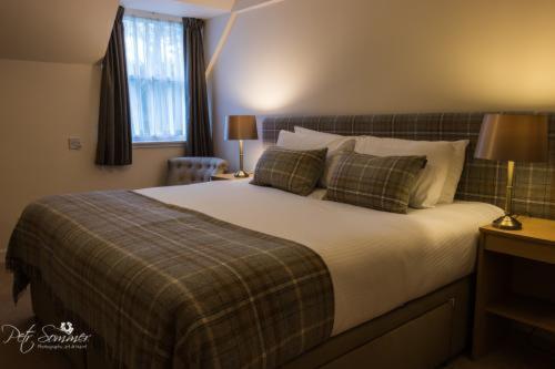 The Haven Guest House Plockton Eksteriør bilde