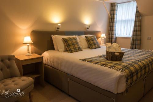 The Haven Guest House Plockton Eksteriør bilde
