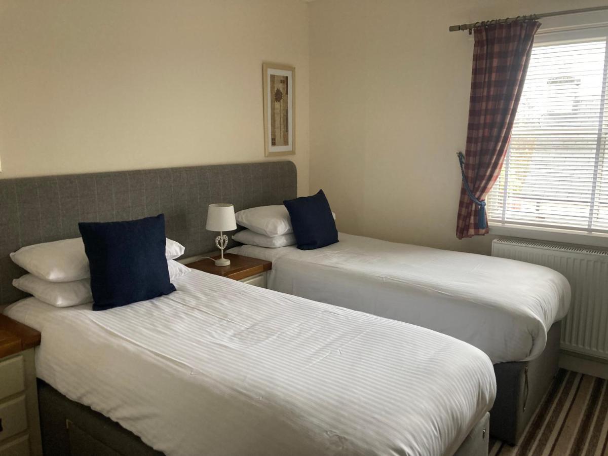 The Haven Guest House Plockton Eksteriør bilde